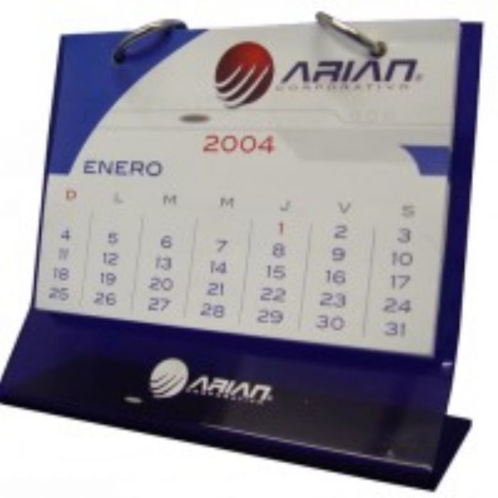 CALENDARIOS